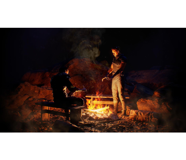 Xbox Gothic Remake - 1245071 - zdjęcie 6